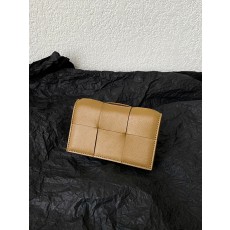 보테가 베네타 Bottega Veneta Business Card Case  카드 케이스 651396