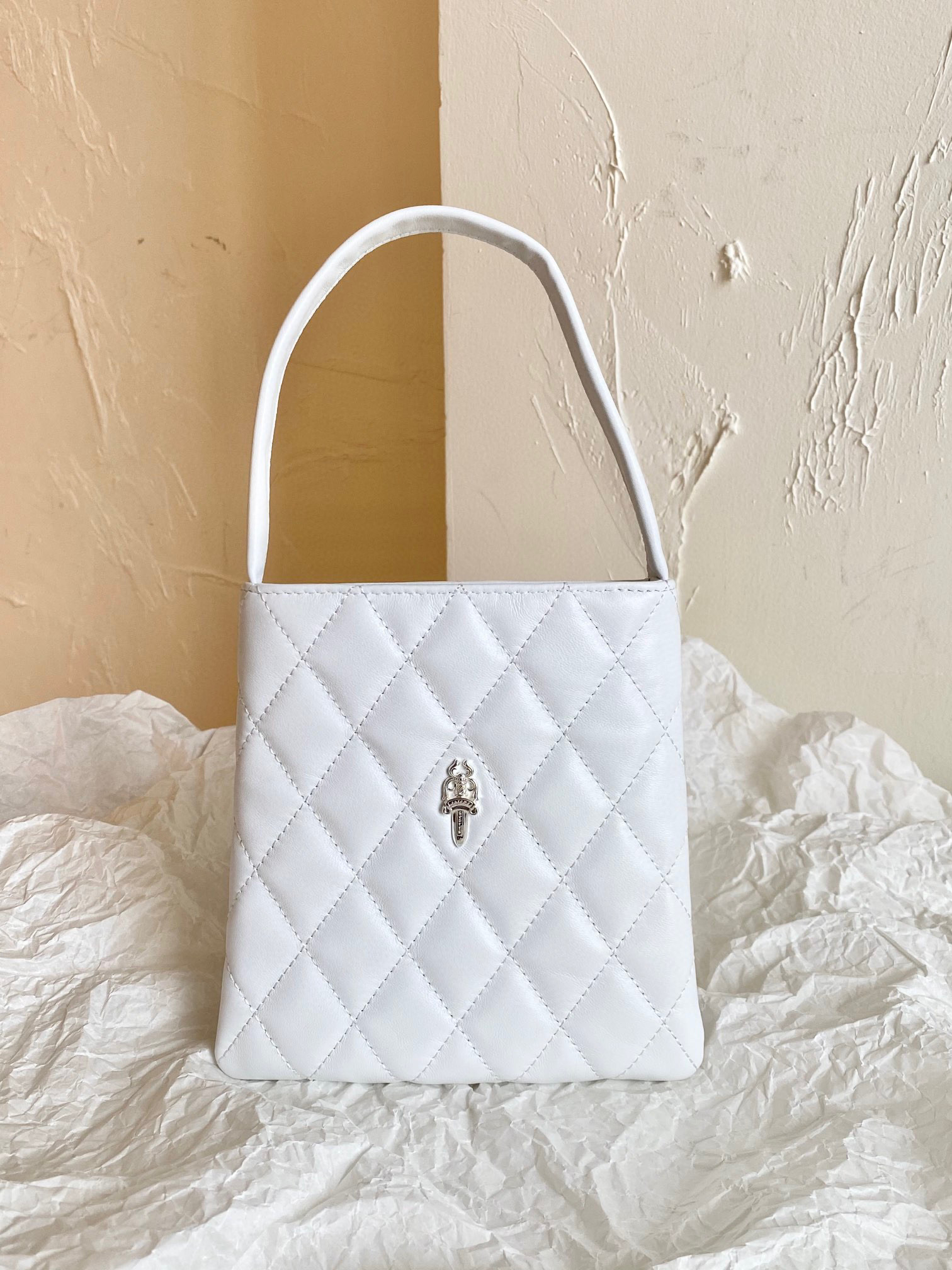 크롬하츠 Chrome Hearts 3006 화이트