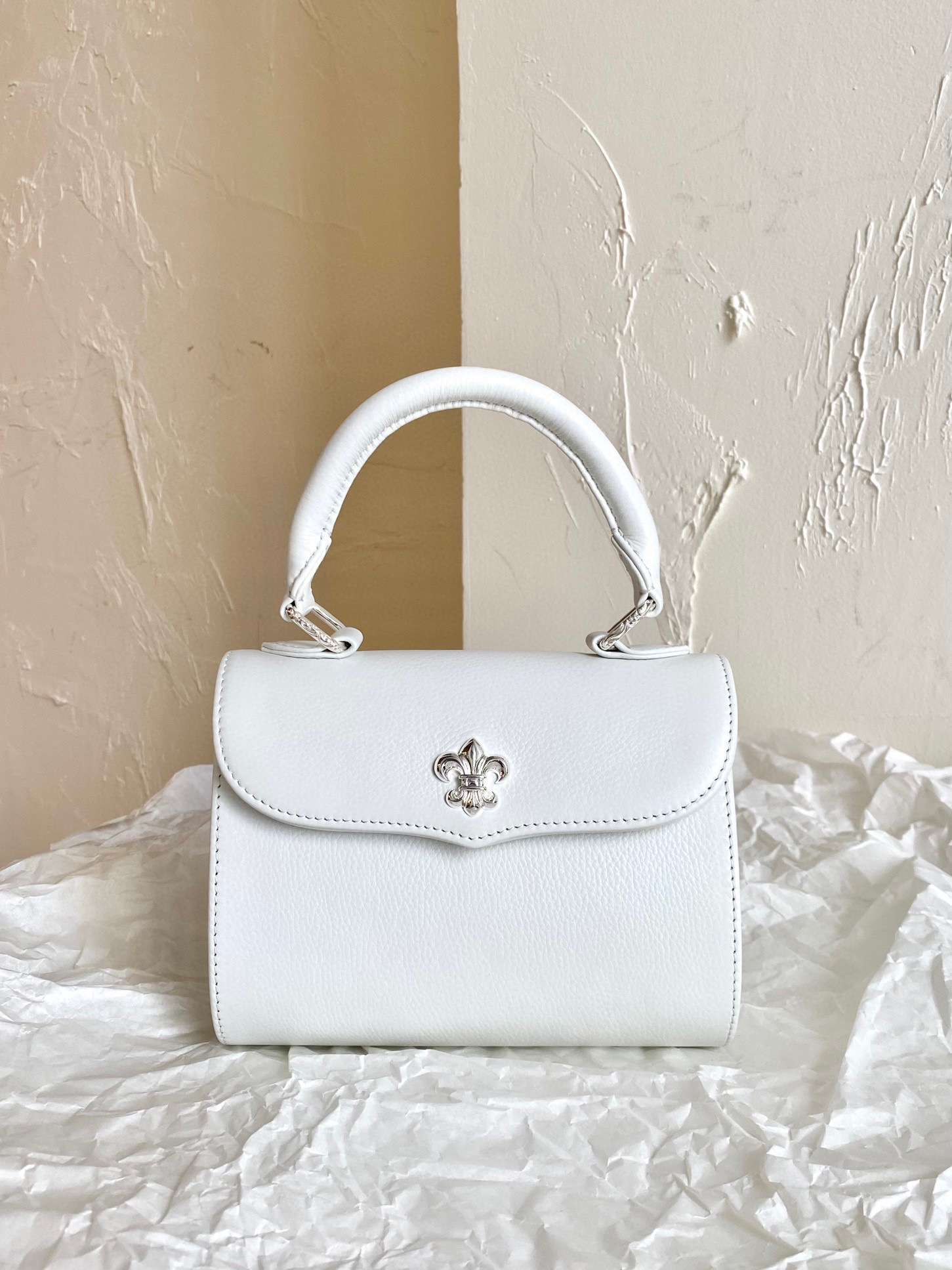 크롬하츠 Chrome Hearts 3003 화이트