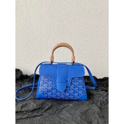 고야드 Goyard 6006 짙은 남색
