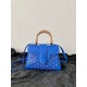 고야드 Goyard 6006 짙은 남색
