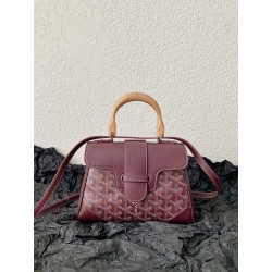 고야드 Goyard 6006 갈색