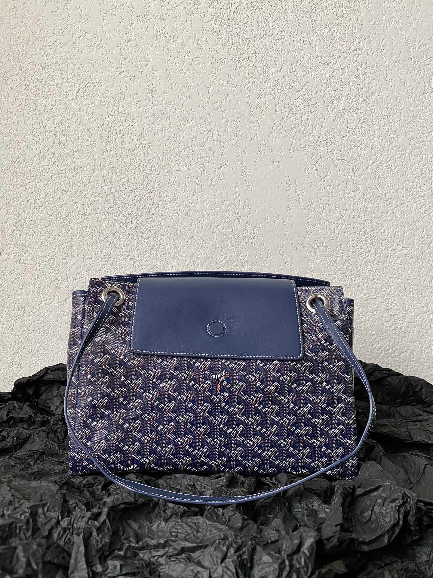 고야드 Goyard 6005 보라색