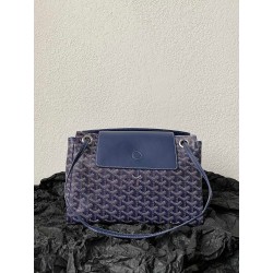 고야드 Goyard 6005 보라색