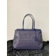 고야드 Goyard 6004 짙은 남색