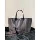 고야드 Goyard 6002 갈색