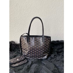 고야드 Goyard 6003 MINI 토트 백 20CM