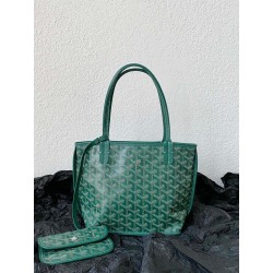 고야드 Goyard 6003 MINI 토트 백 20CM