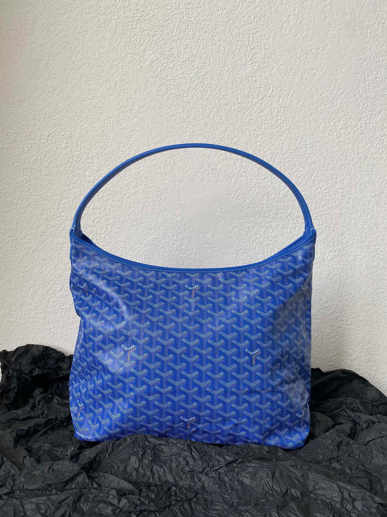 고야드 Goyard 6066 블루