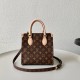 루이비통 Louis Vuitton 45847 토트 백  20CM