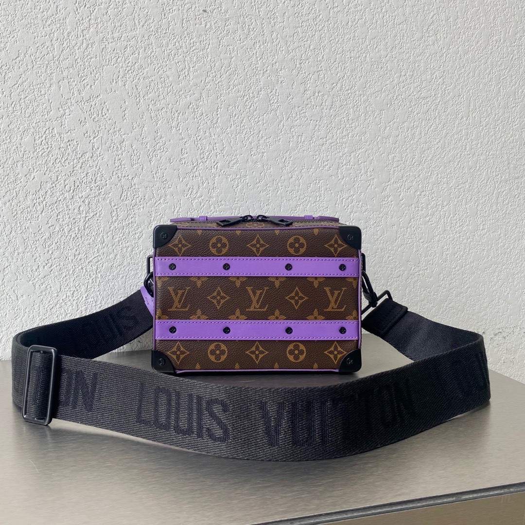 루이비통 Louis Vuitton 45785 숄더백 21.5CM