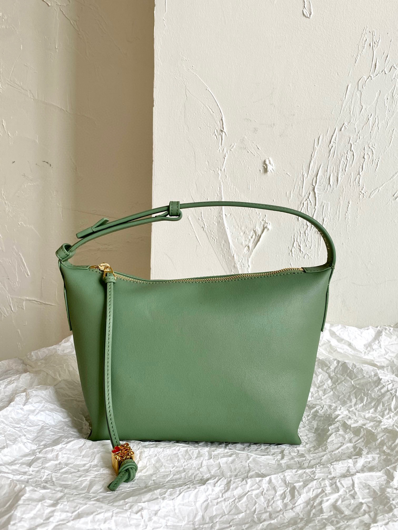 로에베 LOEW 90675 그린