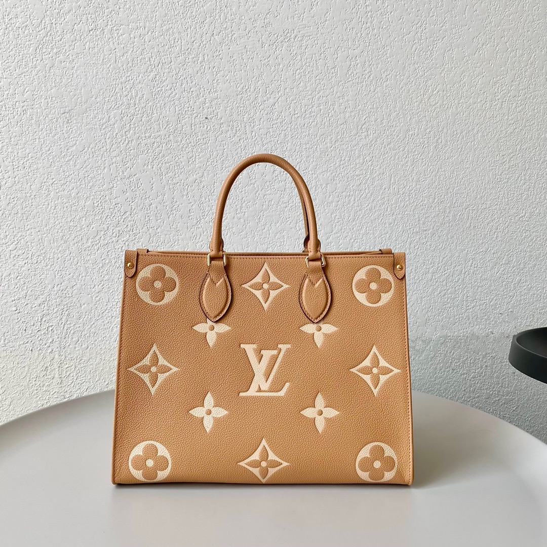 루이비통 Louis Vuitton 44418 토트 백 34CM