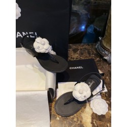 샤넬 CHANEL 샌들