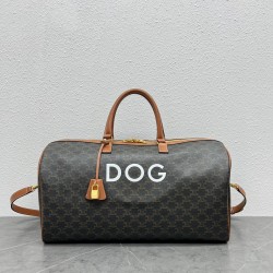 셀린느 CELINE 토트 백 50*28*24.5cm