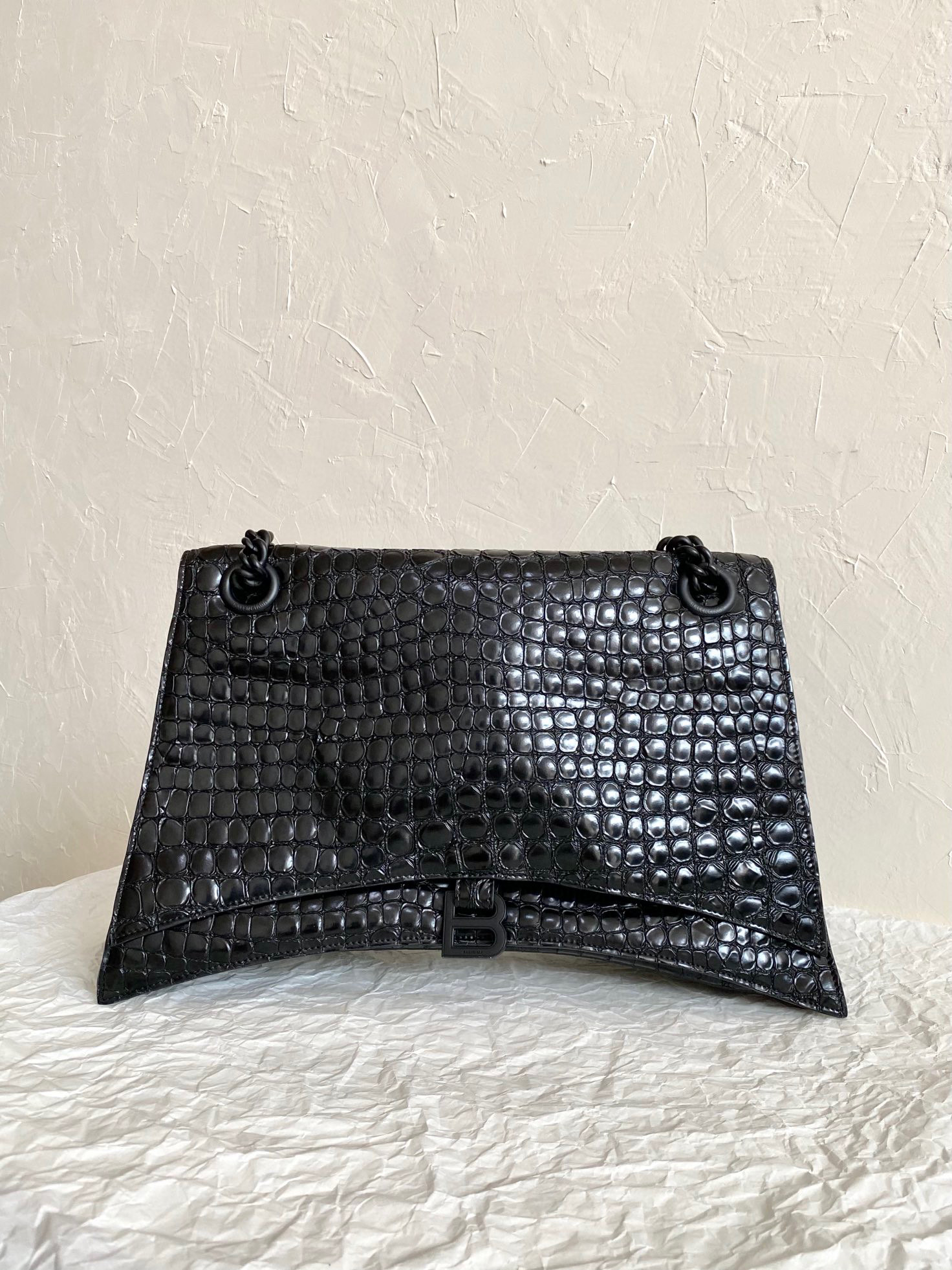 발렌시아가 Balenciaga 716332 체인 백