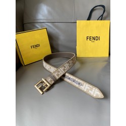 발펜디 FENDI 벨트 35mm