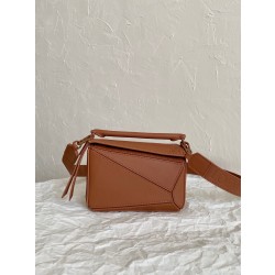 로에베 Loewe 숄더백 51095