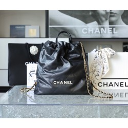 CHANEL 22 백팩 라지 51CM