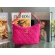 CHANEL 호보 핸드백 17.5CM