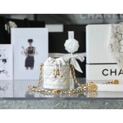 CHANEL 미니백 11CM