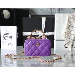 CHANEL 미니백 14CM
