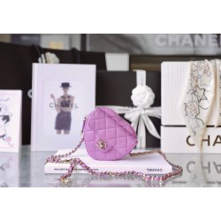 CHANEL 벨트 백 11CM