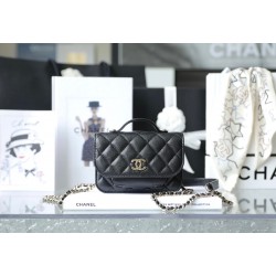 CHANEL 미니백 10.5CM