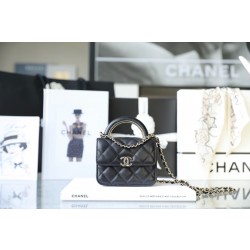 CHANEL 미니백 9.5CM