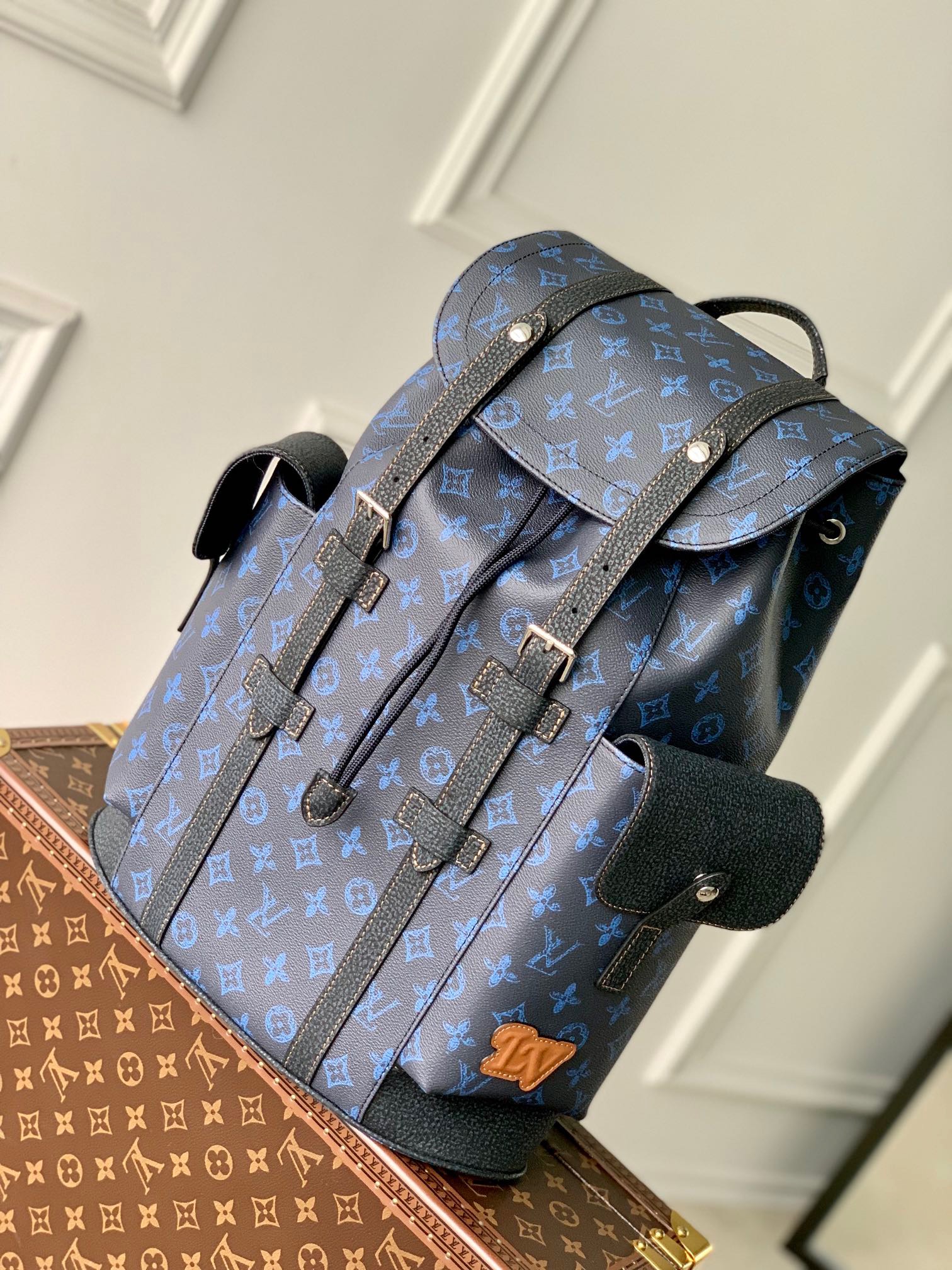 루이비통 Louis Vuitton  백팩 38CM