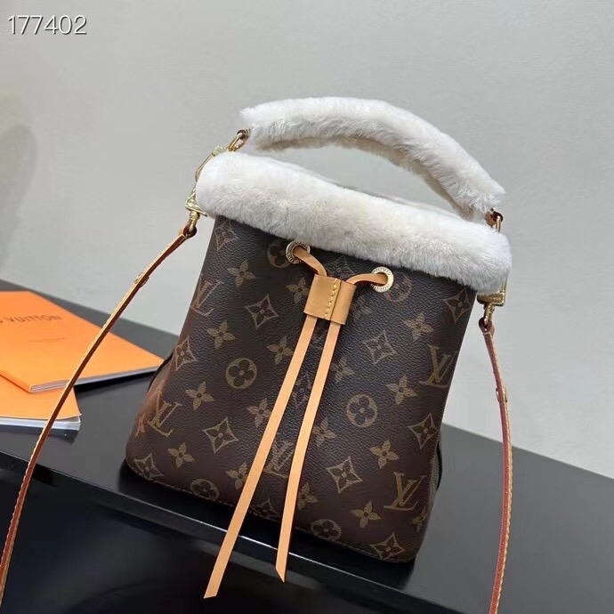루이비통 Louis Vuitton 46319 버킷 백 20CM