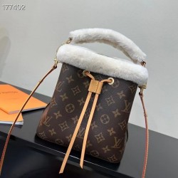 루이비통 Louis Vuitton 46319 버킷 백 20CM