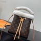루이비통 Louis Vuitton 46319 버킷 백 20CM