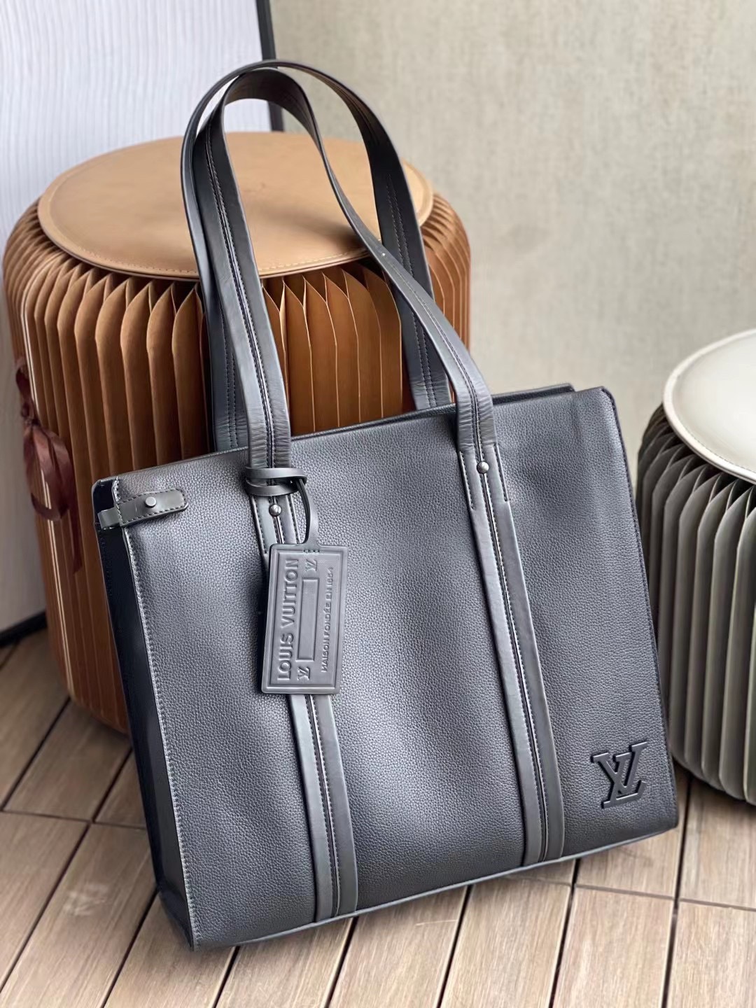 루이비통 Louis Vuitton 57308 서류가방 36.5CM
