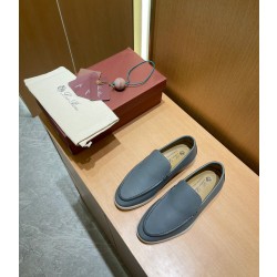로로피아나 Loro Piana Summer Charms Walk 모카신