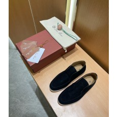 로로피아나 Loro Piana Open Walk 앵클 부츠