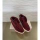 로로피아나 Loro Piana Open Walk 앵클 부츠