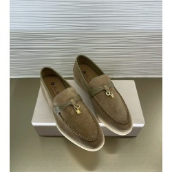 로로피아나 Loro Piana Summer Charms Walk 모카신