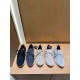 로로피아나 Loro Piana 360 LP Flexy Walk 레이디 스니커즈