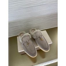 로로피아나 Loro Piana Charms Walk 바부슈 슬리퍼
