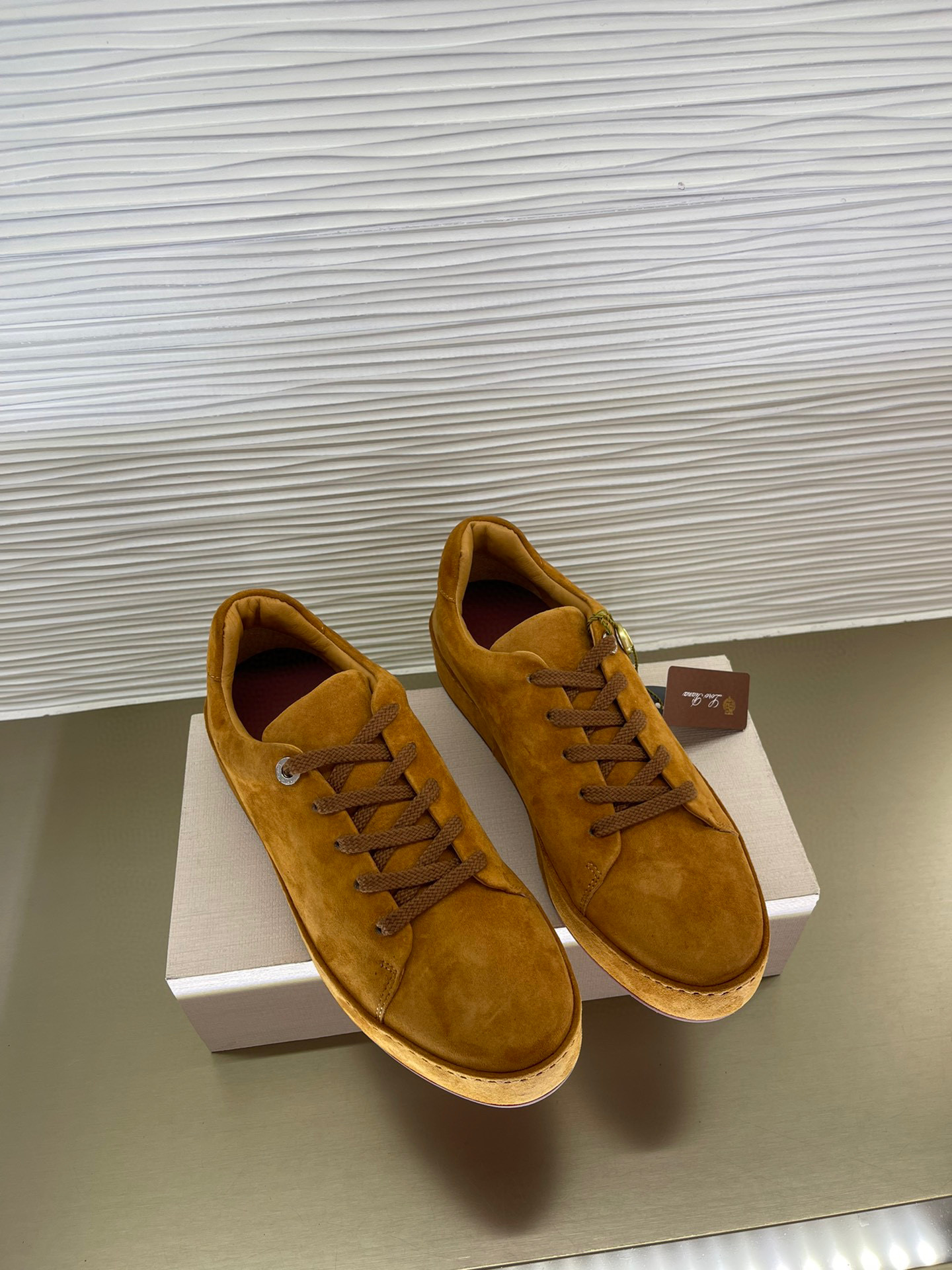 로로피아나 Loro Piana Nuages 스니커즈