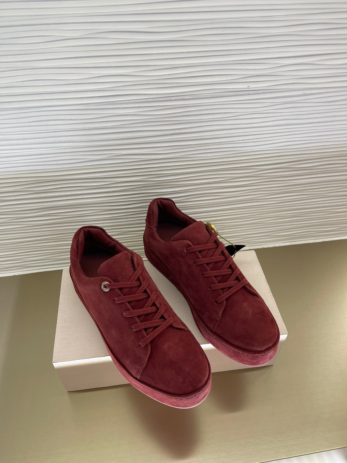 로로피아나 Loro Piana Nuages 스니커즈