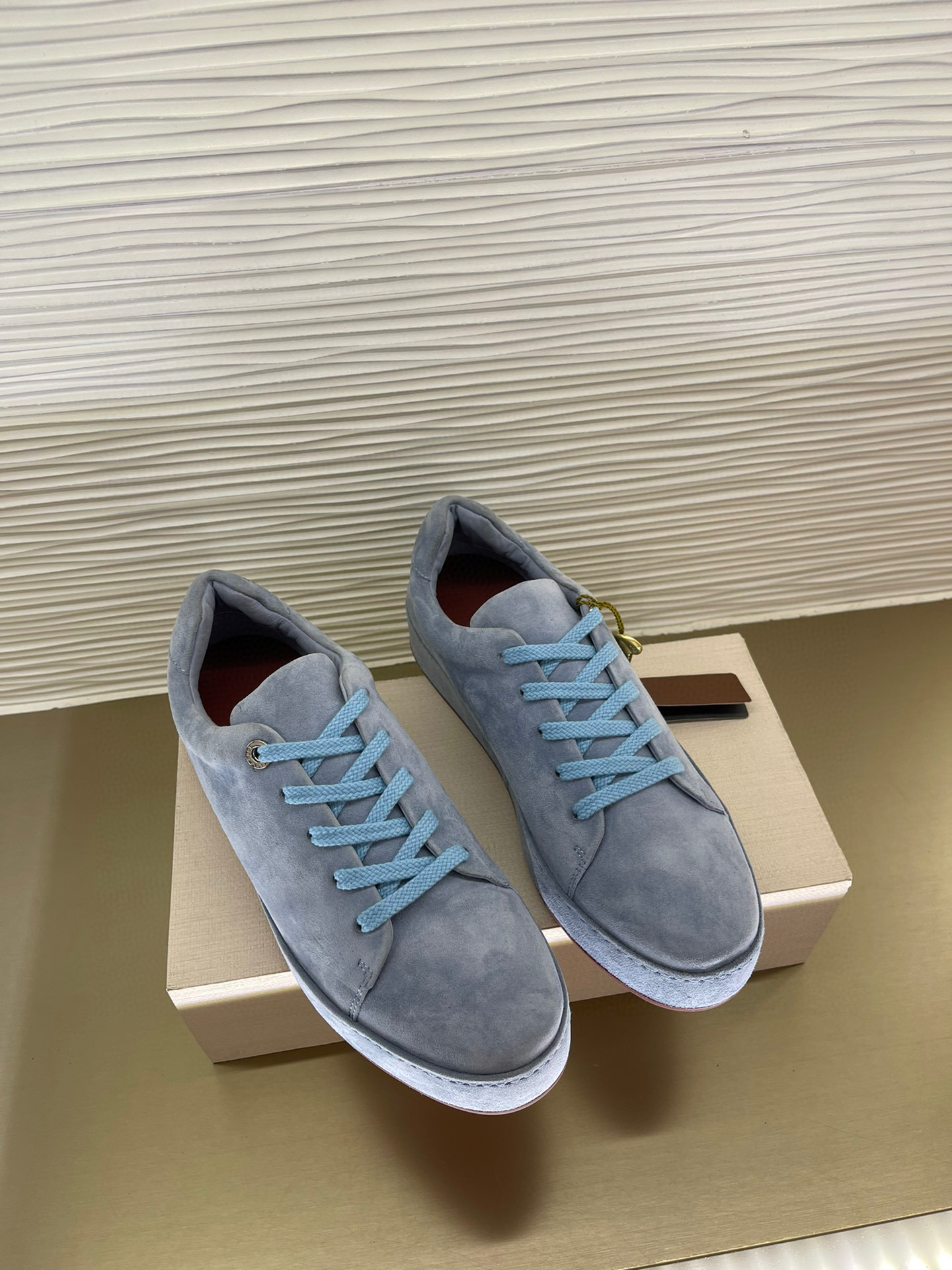 로로피아나 Loro Piana Nuages 스니커즈