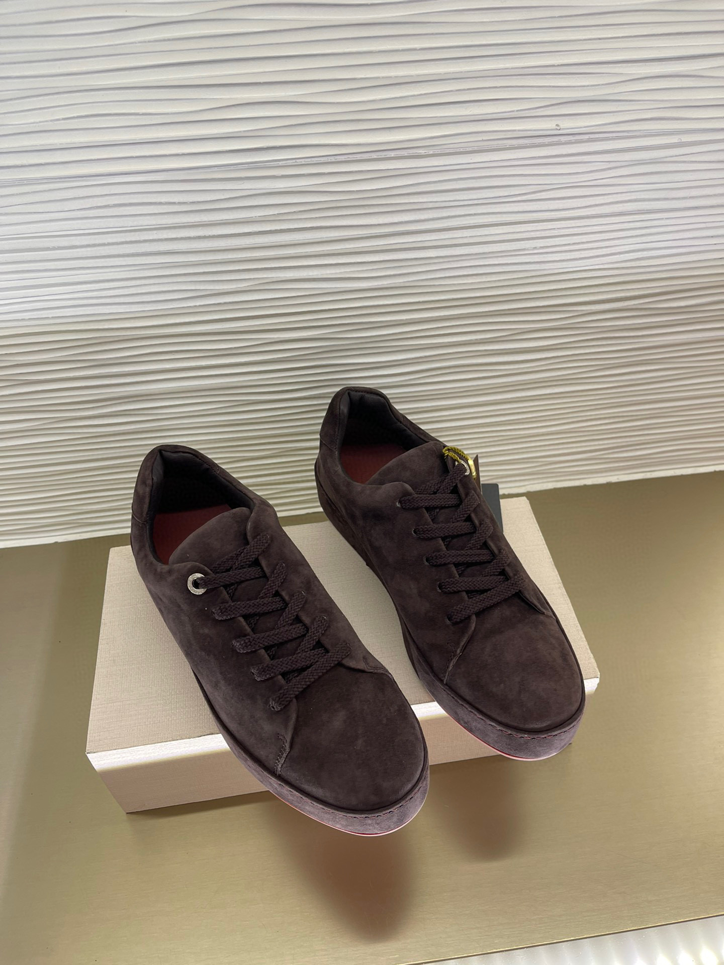 로로피아나 Loro Piana Nuages 스니커즈