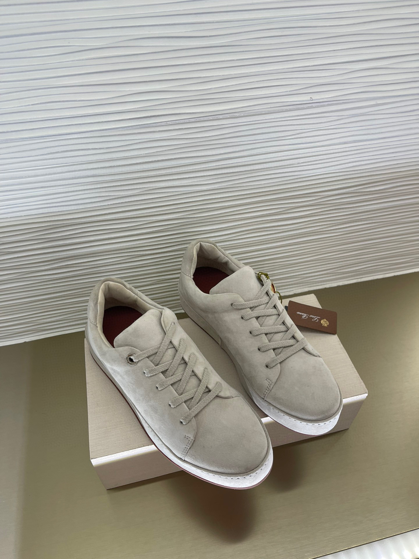 로로피아나 Loro Piana Nuages 스니커즈
