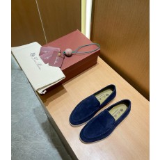 로로피아나 Loro Piana Summer Charms Walk 모카신
