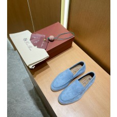 로로피아나 Loro Piana Summer Charms Walk 모카신