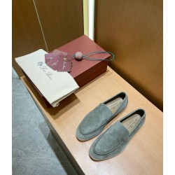 로로피아나 Loro Piana Summer Charms Walk 모카신
