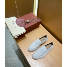 로로피아나 Loro Piana Summer Charms Walk 모카신