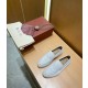 로로피아나 Loro Piana Summer Charms Walk 모카신